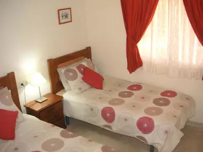 Ground Floor Apartment in Elviria