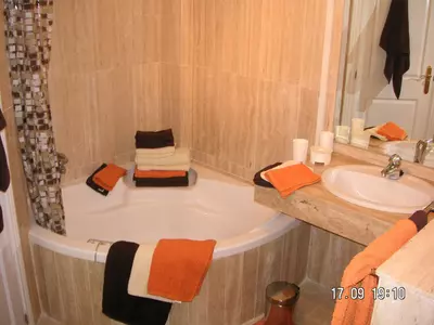 Ground Floor Apartment in Elviria