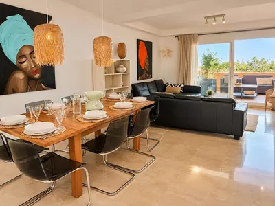 Townhouse in Artola