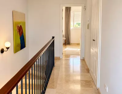 Townhouse in Artola