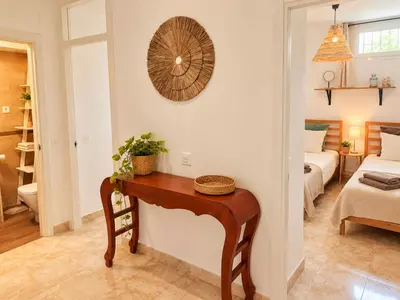 Townhouse in Artola