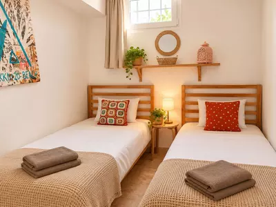 Townhouse in Artola