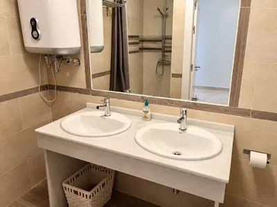 Townhouse in Artola