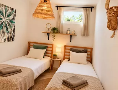 Townhouse in Artola