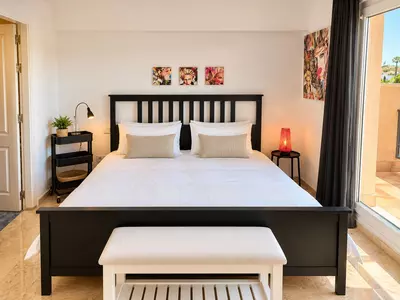 Townhouse in Artola