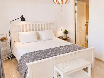 Townhouse in Artola