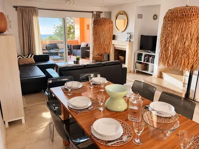Townhouse in Artola