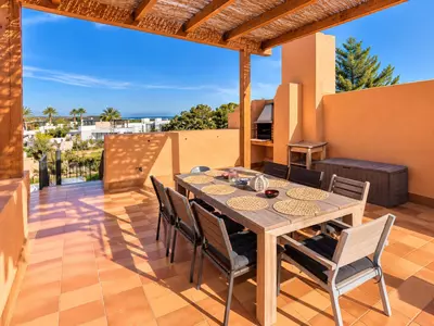 Townhouse in Artola