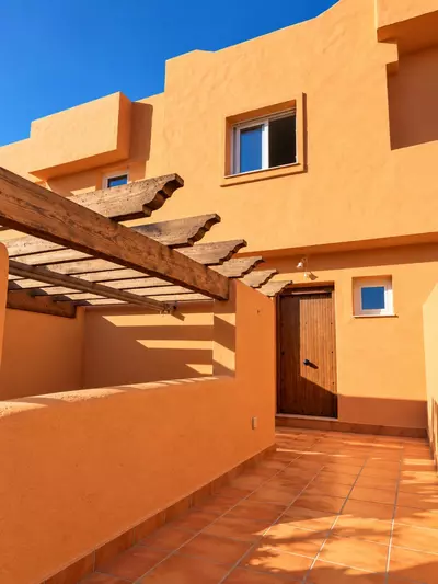 Townhouse in Artola