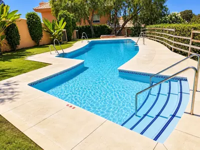 Townhouse in Artola
