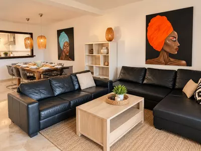 Townhouse in Artola