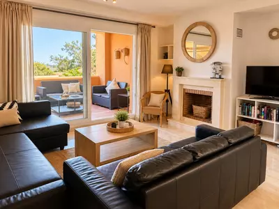 Townhouse in Artola