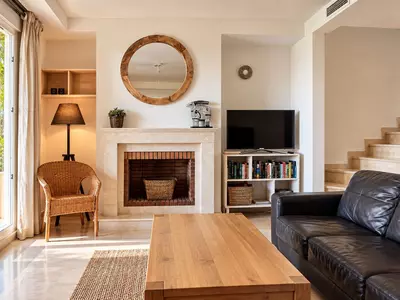 Townhouse in Artola