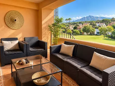 Townhouse in Artola