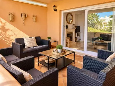 Townhouse in Artola