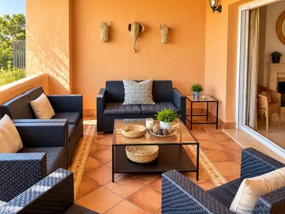 Townhouse in Artola
