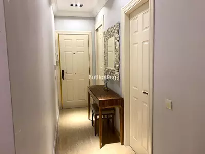 Middle Floor Apartment in Estepona