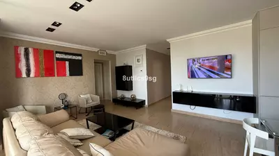 Middle Floor Apartment in Estepona