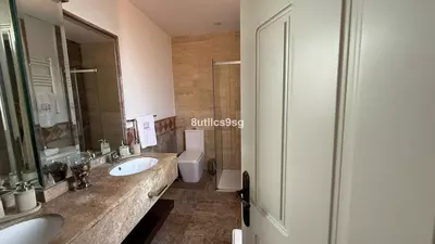 Middle Floor Apartment in Estepona