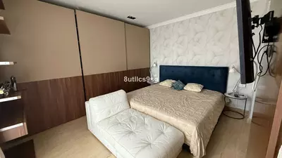 Middle Floor Apartment in Estepona