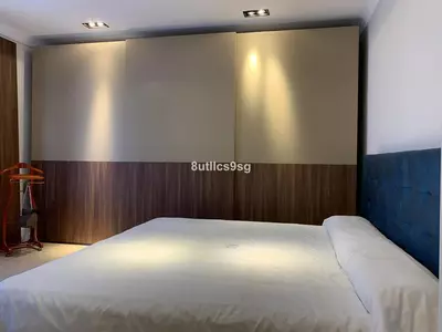 Middle Floor Apartment in Estepona