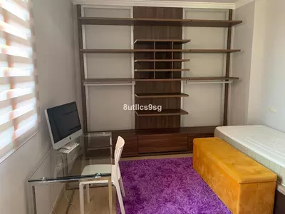 Middle Floor Apartment in Estepona