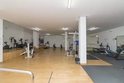 Middle Floor Apartment in Puerto Banús