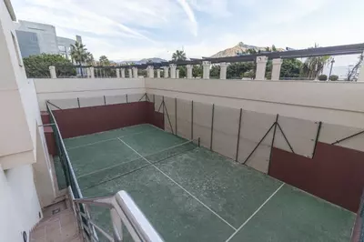 Middle Floor Apartment in Puerto Banús