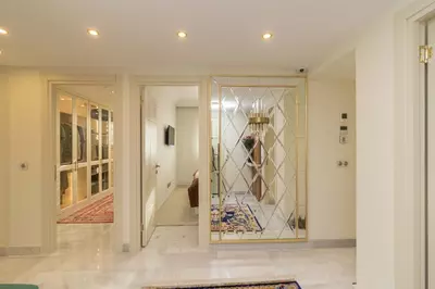 Middle Floor Apartment in Puerto Banús