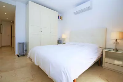 Penthouse in Estepona