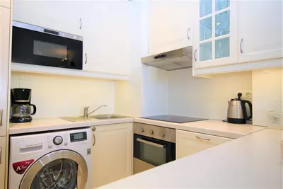 Penthouse in Estepona