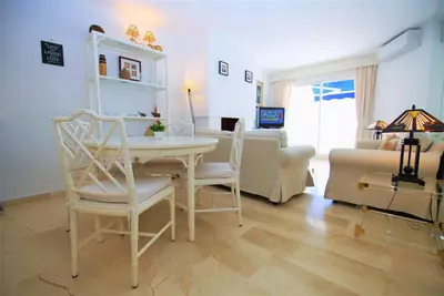 Penthouse in Estepona