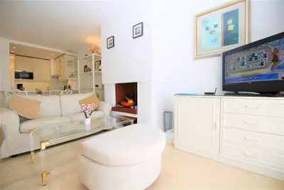 Penthouse in Estepona