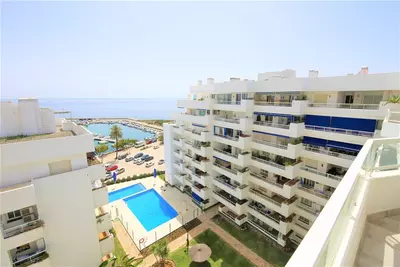Penthouse in Estepona