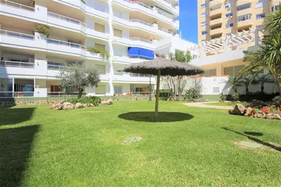 Penthouse in Estepona