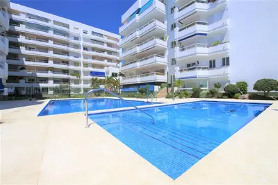 Penthouse in Estepona