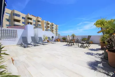 Penthouse in Estepona