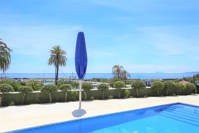 Penthouse in Estepona