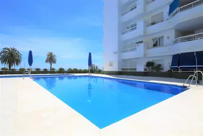 Penthouse in Estepona