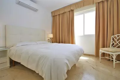 Penthouse in Estepona