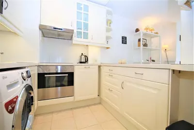 Penthouse in Estepona