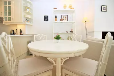 Penthouse in Estepona