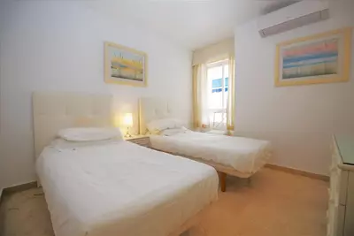 Penthouse in Estepona