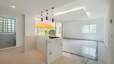 Ground Floor Apartment in Marbella