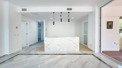 Ground Floor Apartment in Marbella