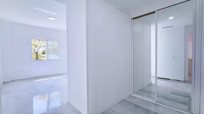 Ground Floor Apartment in Marbella