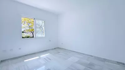 Ground Floor Apartment in Marbella