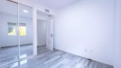 Ground Floor Apartment in Marbella