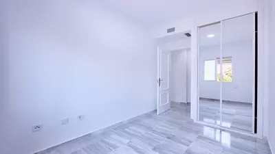 Ground Floor Apartment in Marbella