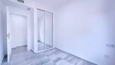 Ground Floor Apartment in Marbella